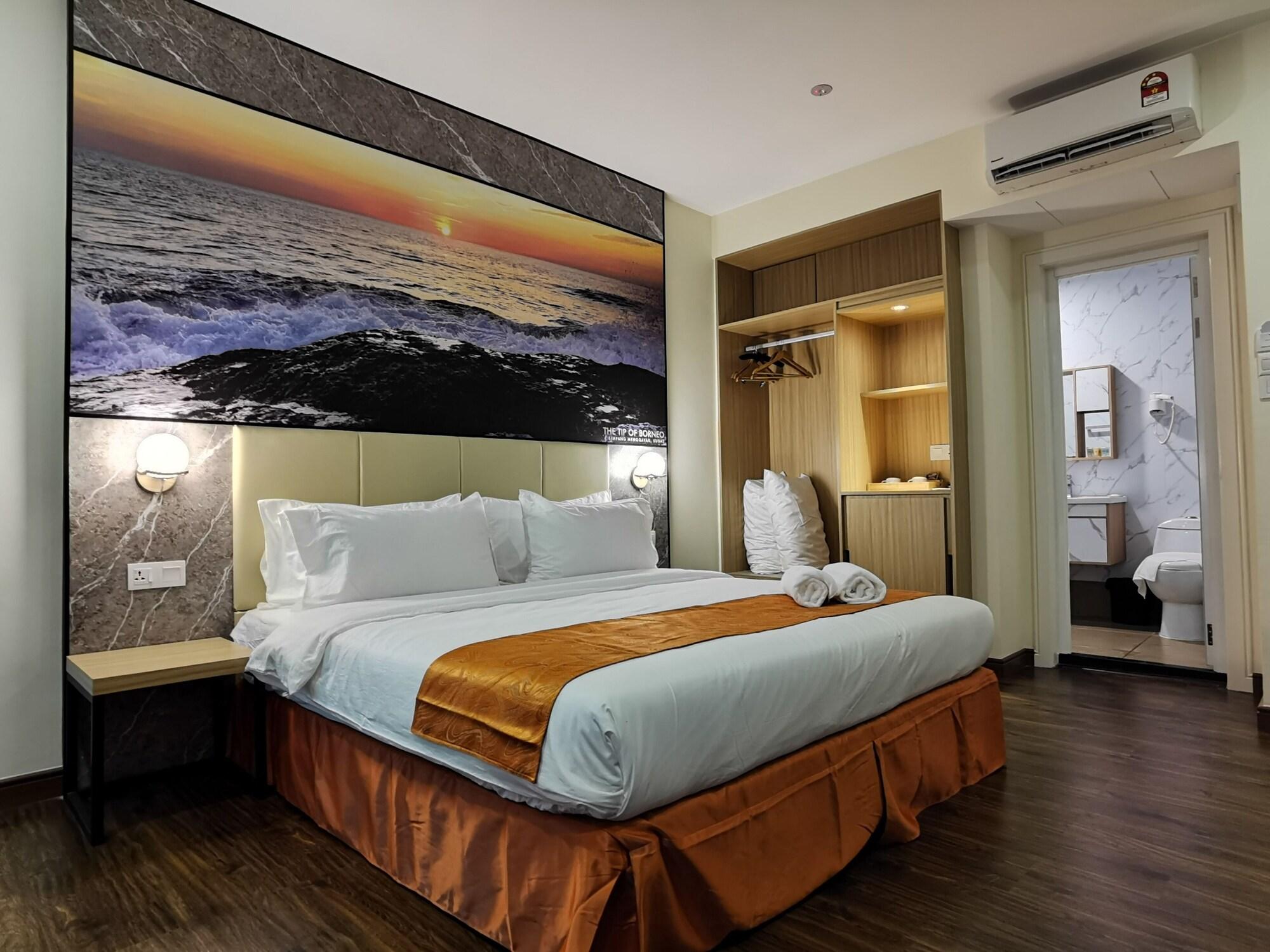 Hotel Kingston 2*