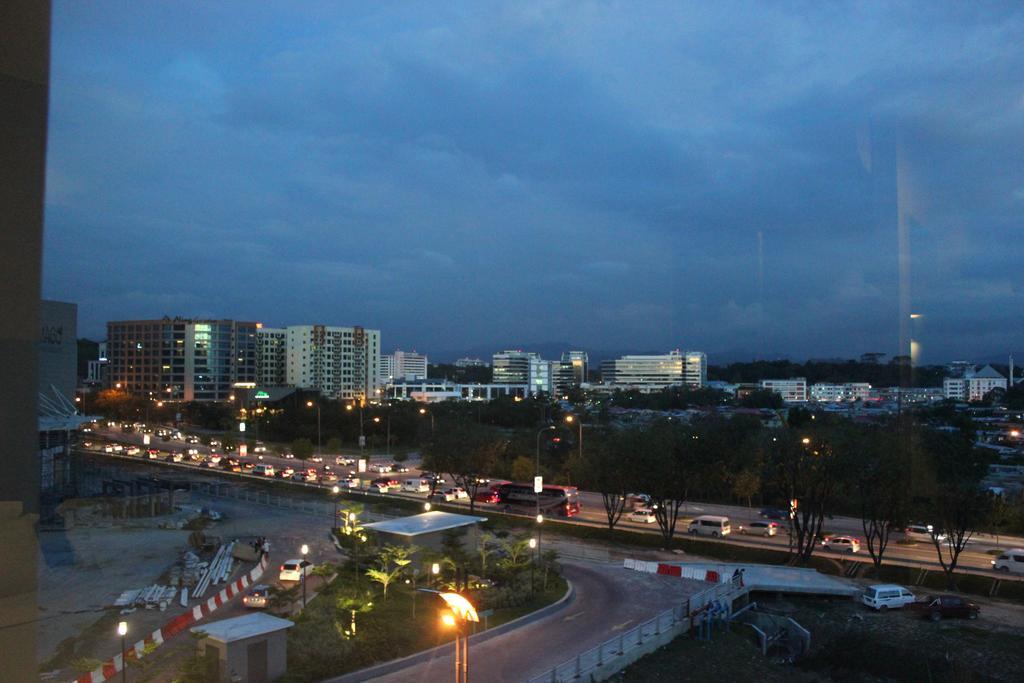 Hotel Kingston Kota Kinabalu