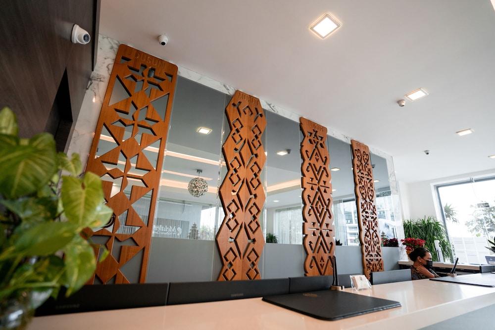 Hotel Kingston Kota Kinabalu