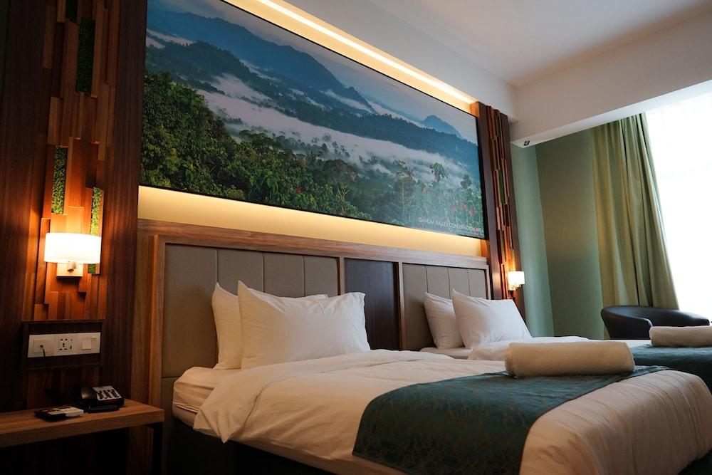 Hotel Kingston 2*