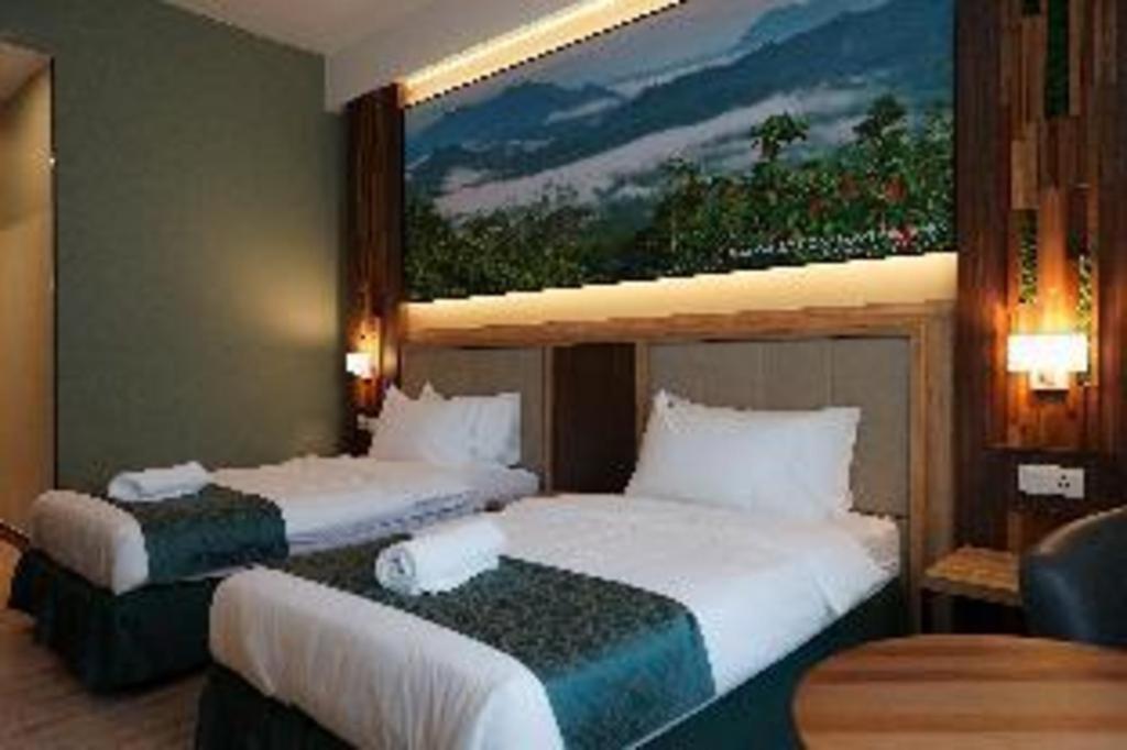 Kingston Kota Kinabalu