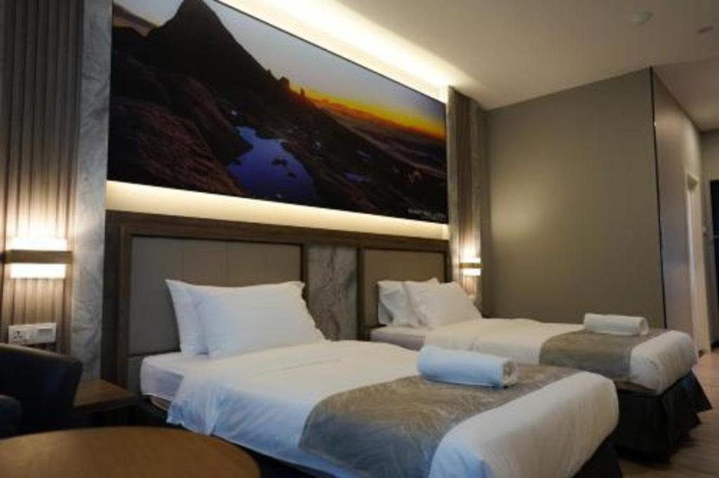 Hotel Kingston 2*