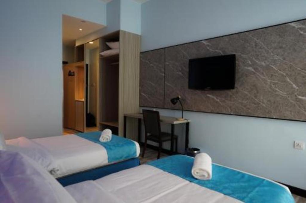 Hotel Kingston 2*
