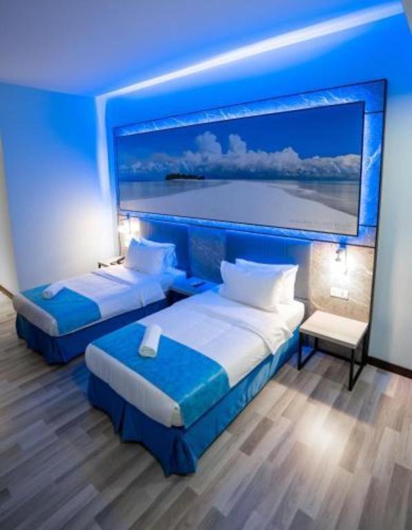 Hotel Kingston