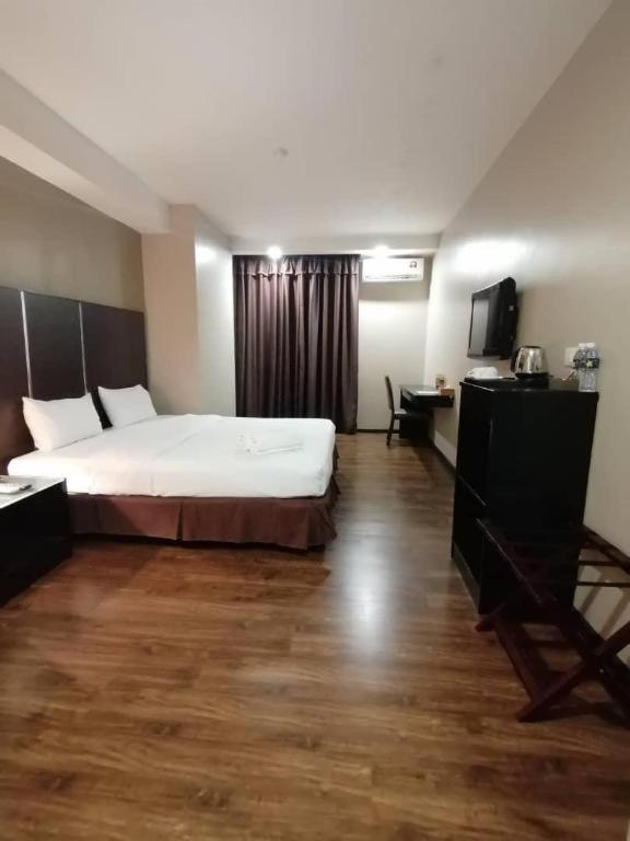 Hotel Kingston