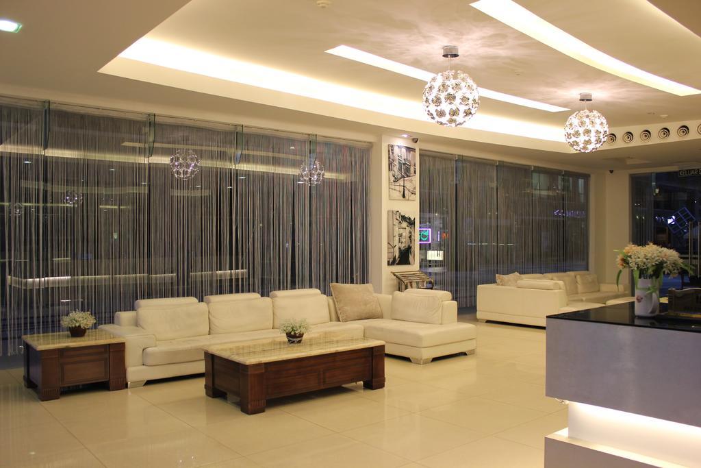 Hotel Kingston